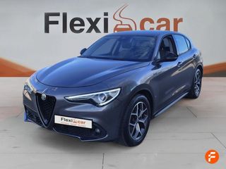 Alfa Romeo Stelvio 2.2 Diesel 140kW (190cv) SPRINT AWD