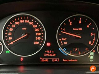 BMW Serie 3 318d Gran Turismo