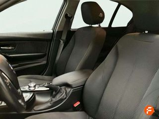 BMW Serie 3 318d Gran Turismo