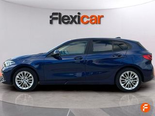BMW Serie 1 118i