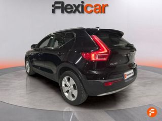 Volvo XC40 2.0 B4 G AWD Inscription Auto