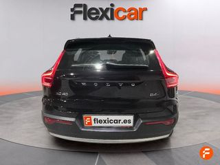 Volvo XC40 2.0 B4 G AWD Inscription Auto