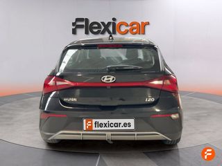 Hyundai i20 1.2 MPI 85 Connectline 5P