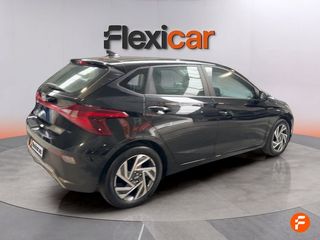Hyundai i20 1.2 MPI 85 Connectline 5P