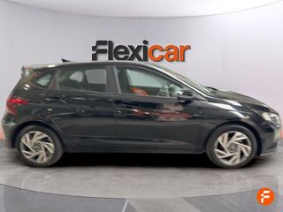 Hyundai i20 1.2 MPI 85 Connectline 5P