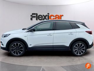 Opel Grandland X 1.6 Turbo Ultimate Auto PHEV 4x4