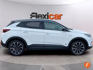 Opel Grandland X 1.6 Turbo Ultimate Auto PHEV 4x4
