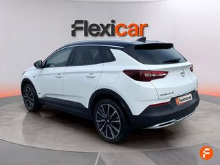 Opel Grandland X 1.6 Turbo Ultimate Auto PHEV 4x4
