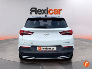 Opel Grandland X 1.6 Turbo Ultimate Auto PHEV 4x4
