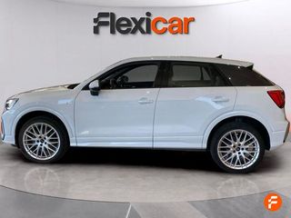 Audi Q2 S line 35 TDI 110kW (150CV) S tronic