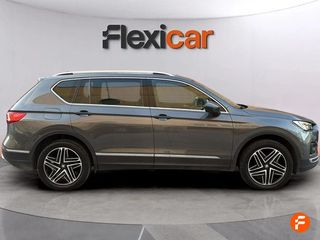 Seat Tarraco 2.0 TDI 110kW (150CV) S&S Xcellence
