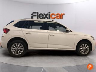 Skoda Kamiq 1.0 TSI 81kW (110CV) DSG Ambition