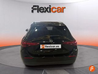 Mercedes Clase C C 220 d Estate