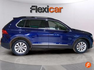 Volkswagen Tiguan Advance 2.0 TDI 110kW (150CV) DSG