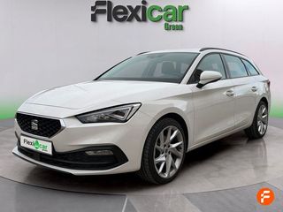 Seat Leon SP 1.0 eTSI 81kW DSG S&S FR