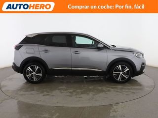 Peugeot 3008 1.5 Blue-HDi Allure