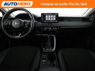 Honda HR-V 1.5 i-MMD Hybrid Advance