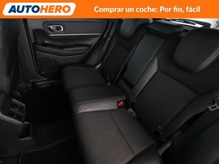 Honda HR-V 1.5 i-MMD Hybrid Advance