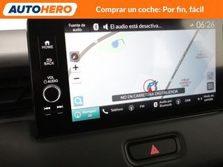 Honda HR-V 1.5 i-MMD Hybrid Advance