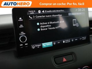 Honda HR-V 1.5 i-MMD Hybrid Advance