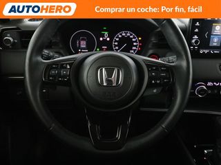 Honda HR-V 1.5 i-MMD Hybrid Advance