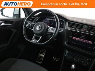 Volkswagen Tiguan 1.5 TSI ACT Sport BlueMotion
