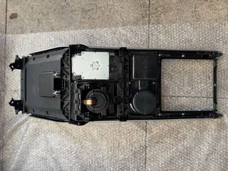 Consola Central Range Rover Velar
