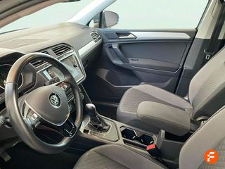 Volkswagen Tiguan Advance 2.0 TDI 110kW (150CV) DSG
