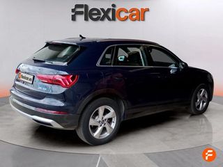 Audi Q3 Q3 35 TDI advanced 2.0 TDI 150CV AT7 E6dT