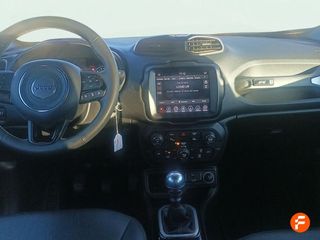 Jeep Renegade 80 Aniversario 1.0G 88kW (120CV) 4x2