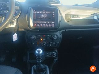Jeep Renegade 80 Aniversario 1.0G 88kW (120CV) 4x2