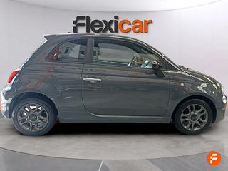 Fiat 500 Connect 1.0 Hybrid 51KW (70 CV)