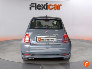 Fiat 500 Connect 1.0 Hybrid 51KW (70 CV)