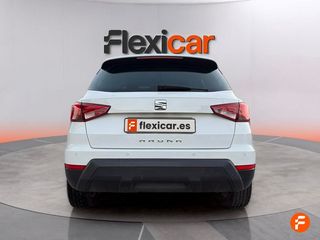 Seat Arona 1.0 TSI 70kW (95CV) Style Ecomotive