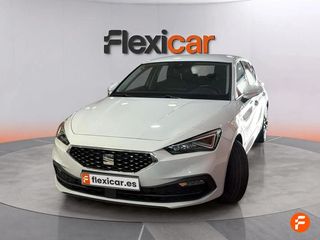 Seat Leon 1.5 TSI 110kW S&S Xcellence
