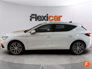 Seat Leon 1.5 TSI 110kW S&S Xcellence