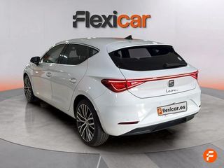 Seat Leon 1.5 TSI 110kW S&S Xcellence