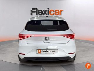 Seat Leon 1.5 TSI 110kW S&S Xcellence