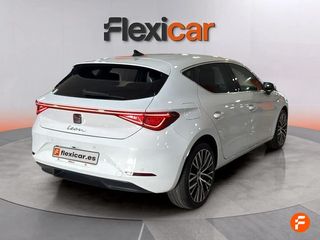 Seat Leon 1.5 TSI 110kW S&S Xcellence