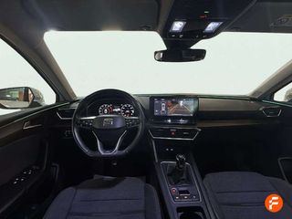 Seat Leon 1.5 TSI 110kW S&S Xcellence