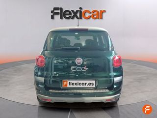Fiat 500L 0.9 T TwinAir 77kW (105CV) S&S Lounge