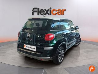 Fiat 500L 0.9 T TwinAir 77kW (105CV) S&S Lounge