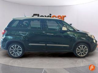 Fiat 500L 0.9 T TwinAir 77kW (105CV) S&S Lounge