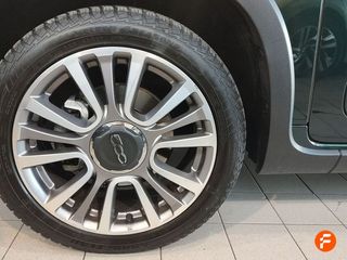 Fiat 500L 0.9 T TwinAir 77kW (105CV) S&S Lounge