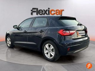Audi A1 30 TFSI 85kW (116CV) S tronic Sportback