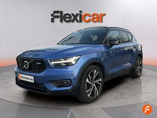 Volvo XC40 1.5 T3 R-Design Auto