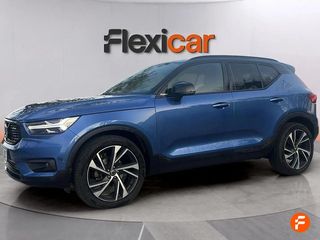 Volvo XC40 1.5 T3 R-Design Auto