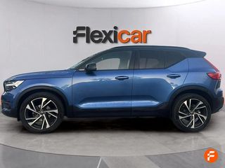 Volvo XC40 1.5 T3 R-Design Auto