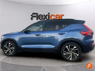 Volvo XC40 1.5 T3 R-Design Auto