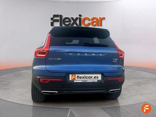 Volvo XC40 1.5 T3 R-Design Auto
